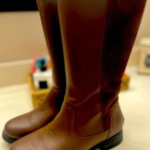 Sorel Boots Womens size 6